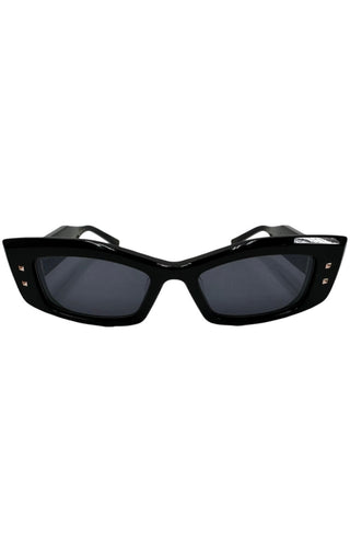 VALENTINO Sunglasses Size: 6.125" x 1.625"
