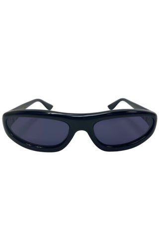 PORT TANGER Sunglasses Size: 5.825" x 1.625"