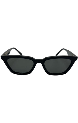 GENTLE MONSTER Sunglasses Size: 5.625" x 1.625"