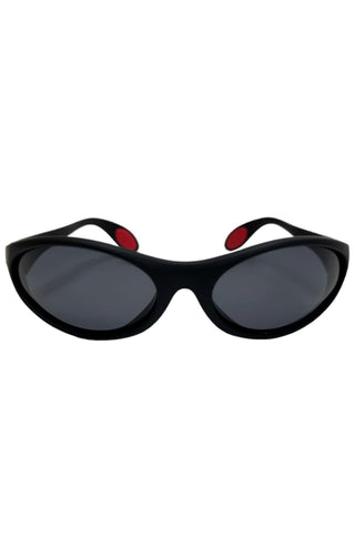 COPERNI Sunglasses Size: 6.825" x 1.5"