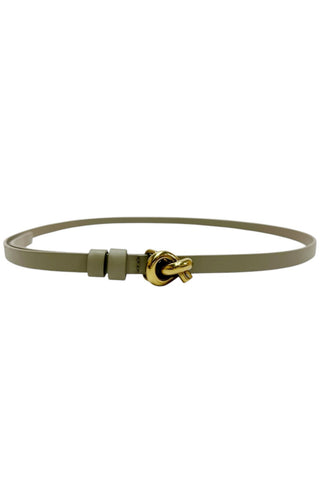 BOTTEGA VENETA Belt Size: 85