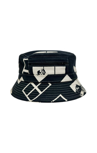 VINTAGE CHANEL (RARE) Hat Size: L