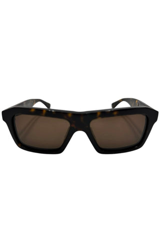 BOTTEGA VENETA Sunglasses Size: 5.625" x 1.825"