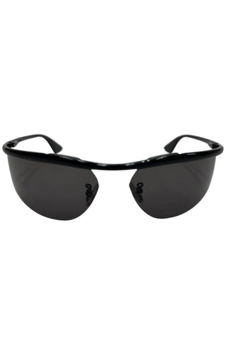 BOTTEGA VENETA Sunglasses Size: 7.25" x 1.625"