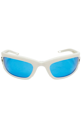 MARINE SERRE x GENTLE MONSTER (RARE) Sunglasses Size: 8" x 1.5"