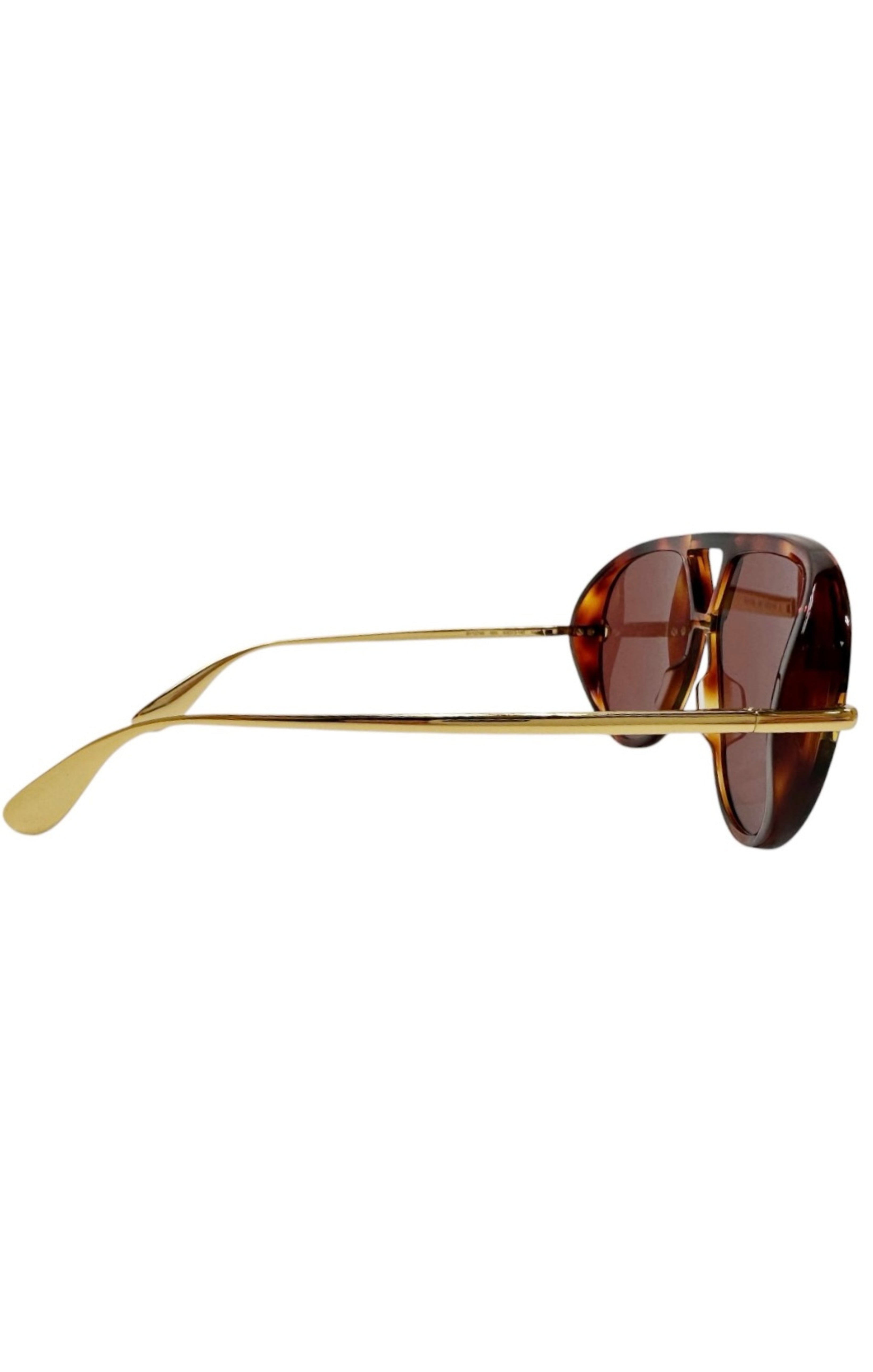 BOTTEGA VENETA Sunglasses Size: 5.825