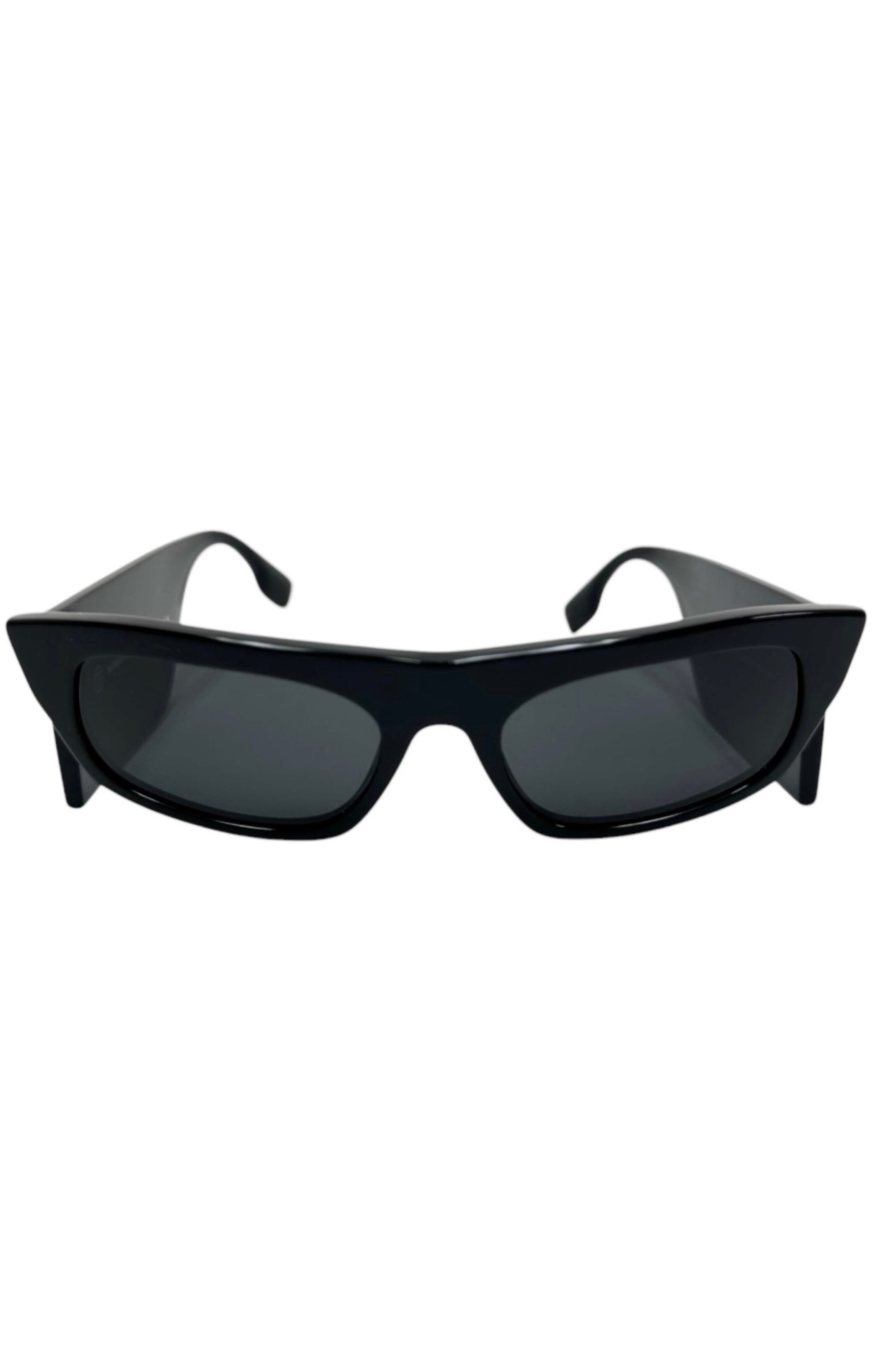 BURBERRY Sunglasses Size: 6