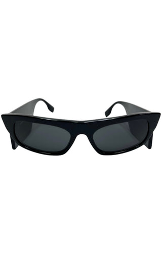 BURBERRY Sunglasses Size: 6" x 1.625"