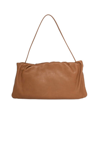 THE ROW (NEW) Handbag Size: 14" x 2" X 7.5"; 7.75" drop handle