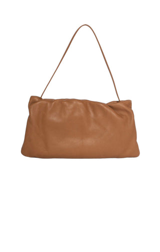 THE ROW (NEW) Handbag Size: 14" x 2" X 7.5"; 7.75" drop handle