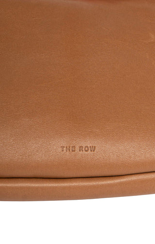 THE ROW (NEW) Handbag Size: 14" x 2" X 7.5"; 7.75" drop handle