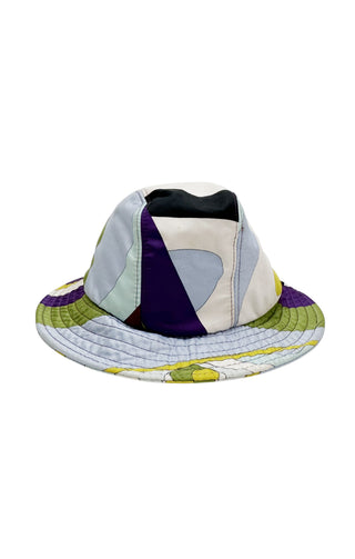 VINTAGE EMILIO PUCCI (RARE) Hat Size: M