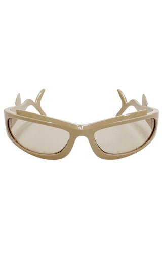 BURBERRY (RARE) Sunglasses Size: 6.75" x 1.5"