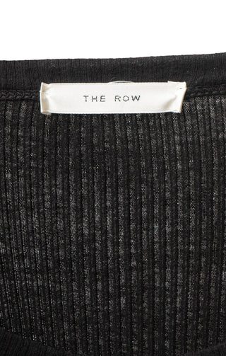 THE ROW Dress Size: S