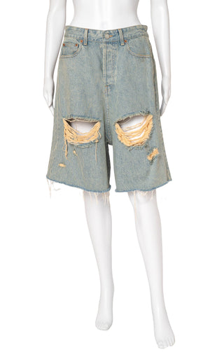 VETEMENTS Shorts Size: Unisex US 29