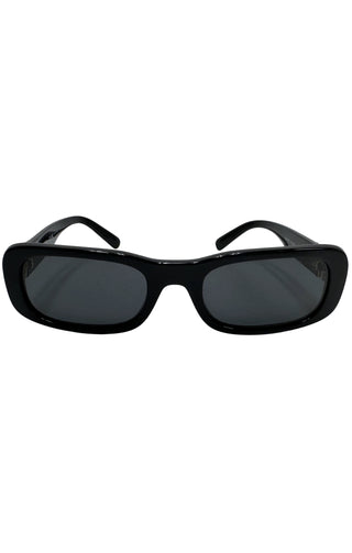 MIU MIU Sunglasses Size: 6" x 1.5"