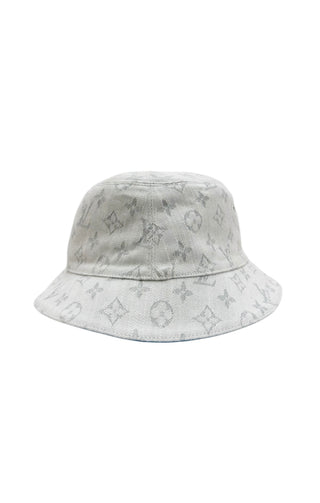 LOUIS VUITTON (RARE) Hat Size: L