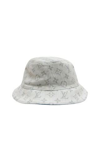 LOUIS VUITTON (RARE) Hat Size: L