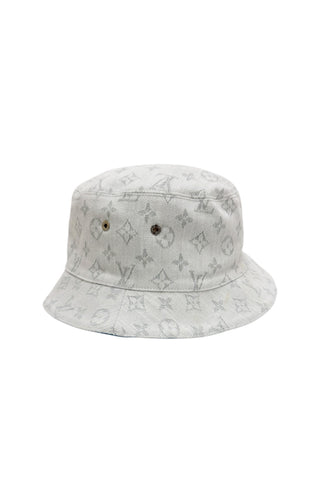 LOUIS VUITTON (RARE) Hat Size: L