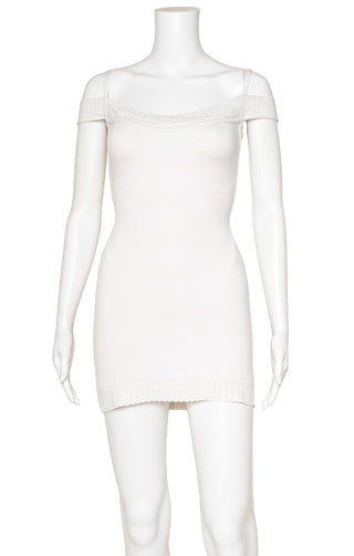 VINTAGE ALAÏA (RARE) Dress Size: XS – Kardashian Kloset VINTAGE ALAÏA (RARE) Dress Size: XS – Kardashian Kloset