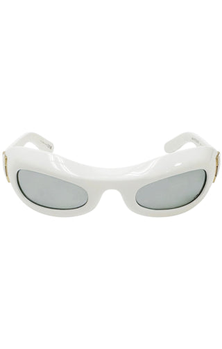 CHRISTIAN DIOR Sunglasses Size: 7.825" x 2"