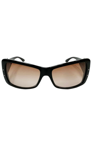 VINTAGE JEAN PAUL GAULTIER (RARE) Sunglasses Size: 6.375" x 1.825"