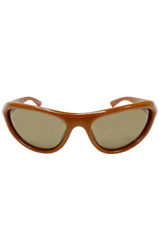 BOTTEGA VENETA Sunglasses Size: 7.825" x 1.825"
