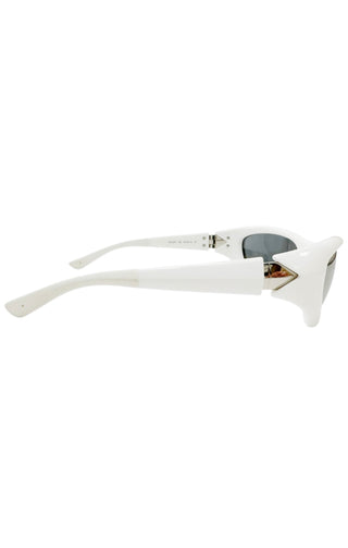 BOTTEGA VENETA Sunglasses Size: 7.825" x 1.825"