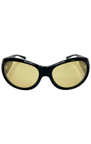 COURRÈGES Sunglasses Size: 7.125" x 2.25"