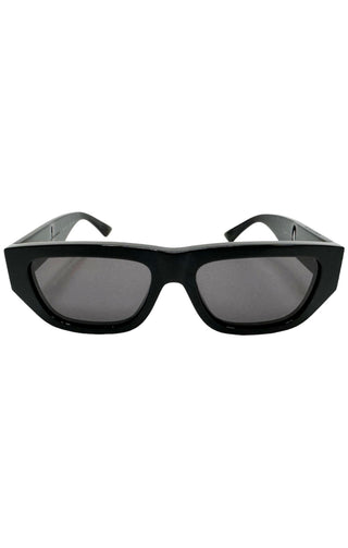 BOTTEGA VENETA Sunglasses Size: 5.75" x 1.75"