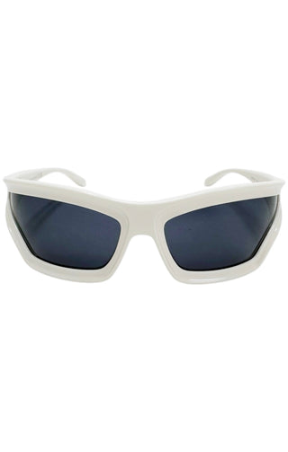 LOEWE Sunglasses Size: 8.125" x 1.825"