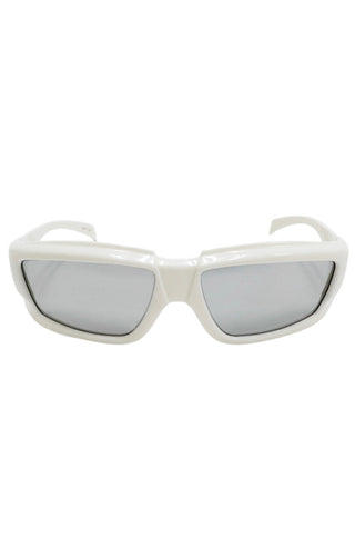 RICK OWENS Sunglasses Size: 7" x 1.75"
