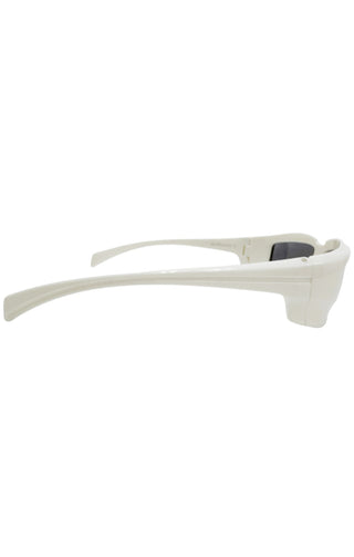 RICK OWENS Sunglasses Size: 7" x 1.75"