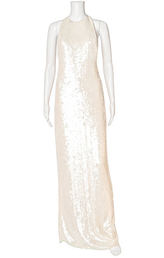 SAINT LAURENT (RARE) Dress Size: S