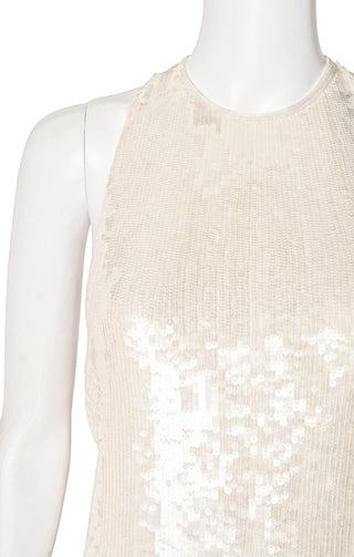 SAINT LAURENT (RARE) Dress Size: S