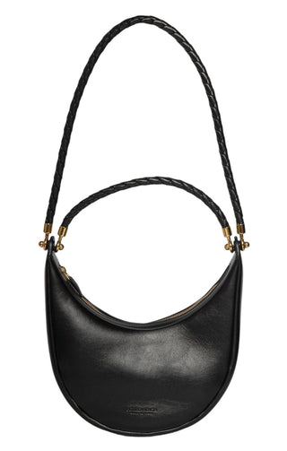 BOTTEGA VENETA (NEW) Handbag Size: 10.5" x 2.5" x 5.75"; 16" drop handle
