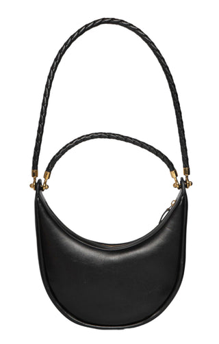 BOTTEGA VENETA (NEW) Handbag Size: 10.5" x 2.5" x 5.75"; 16" drop handle