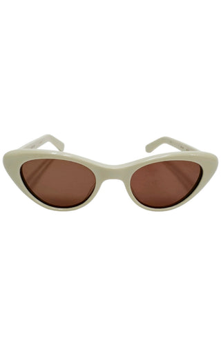 THE ROW (RARE) Sunglasses Size: 5.75" x 1.625"