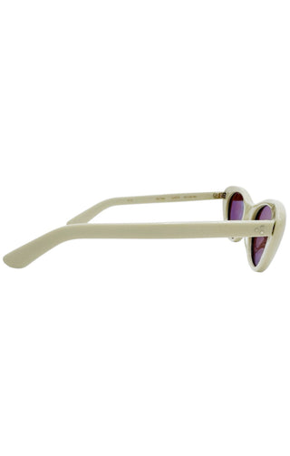 THE ROW (RARE) Sunglasses Size: 5.75" x 1.625"