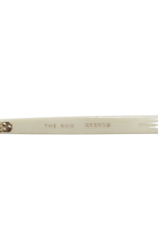 THE ROW (RARE) Sunglasses Size: 5.75" x 1.625"