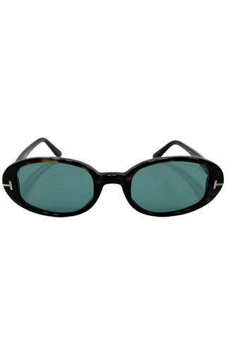 TOM FORD Sunglasses Size: 5.375" x 1.625"