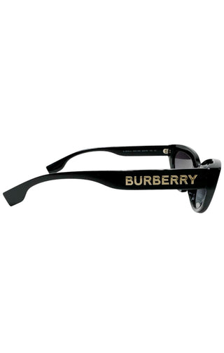 BURBERRY Sunglasses Size: 5.625" x 1.5"