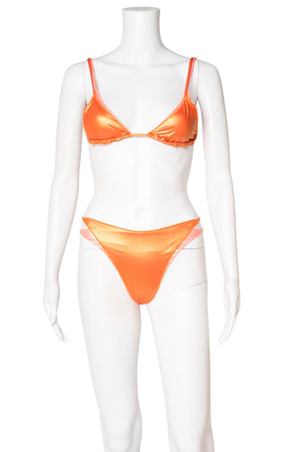OSÉREE (RARE) Bikini Set Size: M