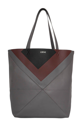 LOEWE Handbag Size: 19.25" x 6.75" x 15.75"; 10" drop handle