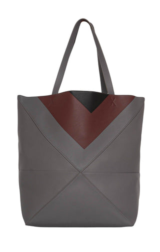 LOEWE Handbag Size: 19.25" x 6.75" x 15.75"; 10" drop handle