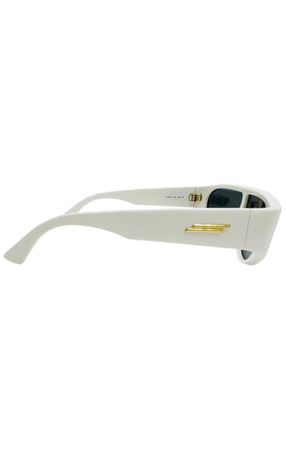 BOTTEGA VENETA Sunglasses Size: 5.825" x 1.75"