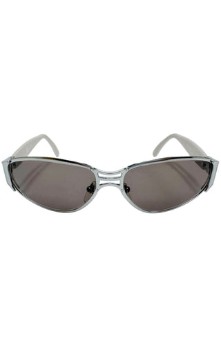 VINTAGE JEAN PAUL GAULTIER (RARE) Sunglasses Size: 6" x 1.625"
