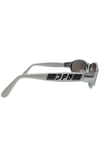 VINTAGE JEAN PAUL GAULTIER (RARE) Sunglasses Size: 6" x 1.625"