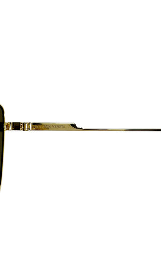 BOTTEGA VENETA Sunglasses Size: 7.825" x 1.825"