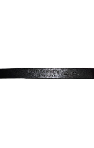 BOTTEGA VENETA Belt Size: 85
